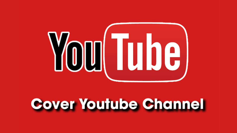 Kích thước ảnh bìa YouTube chuẩn  Cách tạo ảnh bìa YouTube online nhanh và  đẹp