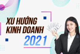 Tìm hiểu về xu hướng kinh doanh hiệu quả trong năm 2024