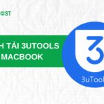 Hướng dẫn cách tải 3uTools cho Macbook siêu đơn giản