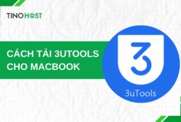 Hướng dẫn cách tải 3uTools cho Macbook siêu đơn giản
