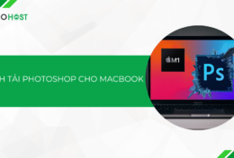 Hướng dẫn một số cách tải Photoshop cho Macbook