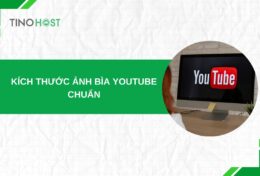 Bật mí kích thước ảnh bìa Youtube chuẩn năm 2024