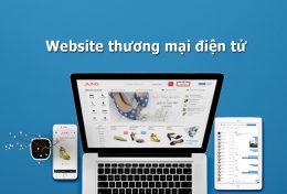 Top 6 website thương mại điện tử hàng đầu thế giới