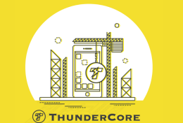 ThunderCore (TT) là gì? Tìm hiểu tổng quan về dự án ThunderCore 2024