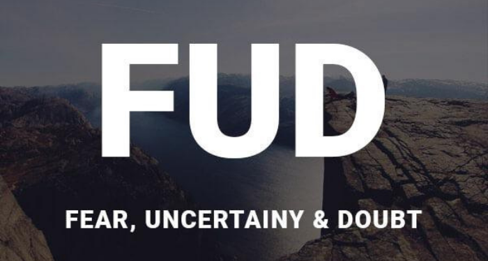 FUD là gì? Tìm hiểu chi tiết về hiệu ứng tâm lý FUD