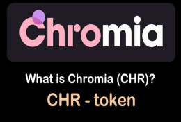 Chromia (CHR) là gì? Cách sở hữu và lưu trữ Token Chromia