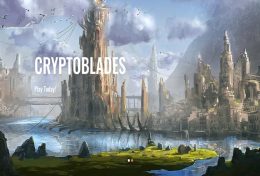 CryptoBlades (SKILL) là gì? Tìm hiểu về dự án CryptoBlades