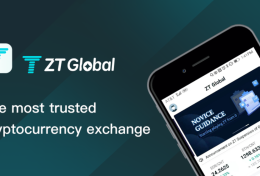 Sàn ZT exchange là gì? Hướng dẫn giao dịch cơ bản trên sàn ZT 2024