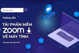 Cách tải Zoom cho Macbook đơn giản và nhanh chóng cho người mới sử dụng