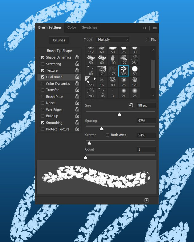 How-to-brush-for-photoshop