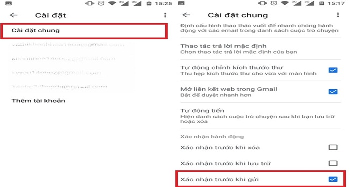 Cách Thu Hồi Email Đã Gửi Lâu Trong Gmail Nhanh Chóng Và Hiệu Quả