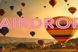 Airdrop trong Coin là gì? Hướng dẫn cơ bản kiếm tiền từ Airdrop trong Coin miễn phí