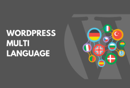 Hướng dẫn cách làm đa ngôn ngữ trong WordPress đơn giản