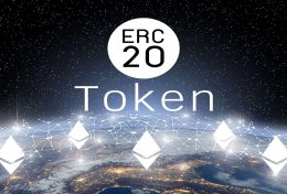 ERC20 là gì? Cách sở hữu Token ERC20 an toàn