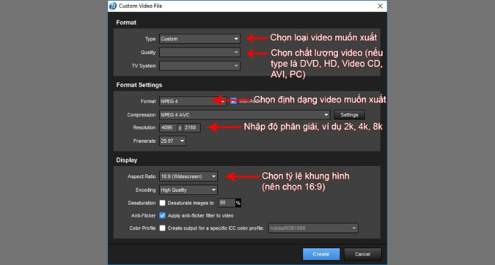 how-to-video-tu-anh-tren-may-tinh