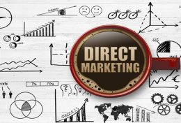 Direct Marketing là gì? Bật mí 4 bước xây dựng Direct Marketing cho mọi doanh nghiệp