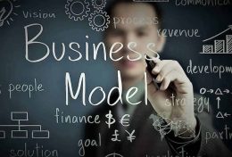 Business Model là gì? 4 yếu tố tạo nên Business Model cơ bản