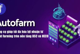 Autofarm là gì? Tổng quan về dự án Autofarm