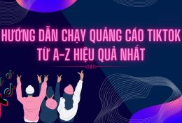 Khám phá cách chạy chuyển đổi TikTok từ A-Z