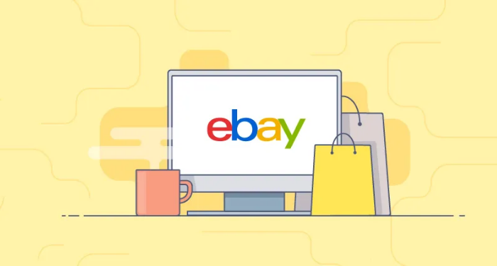 Hướng dẫn cách bán hàng trên Ebay từ A-Z 2022