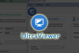Hướng dẫn cách tải Ultraviewer cho Macbook
