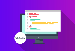 wp-config.php ở đâu? Cách tìm wp-config.php ra sao?