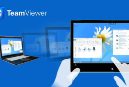 Cách sử dụng TeamViewer mà đối phương không biết