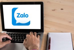 Hướng dẫn cách tải Zalo cho Macbook đơn giản