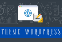 Tìm hiểu chi tiết về cấu trúc Theme WordPress