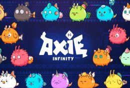 Axie Infinity (AXS) là gì? Tìm hiểu về dự án Axie Infinity và Token AXS