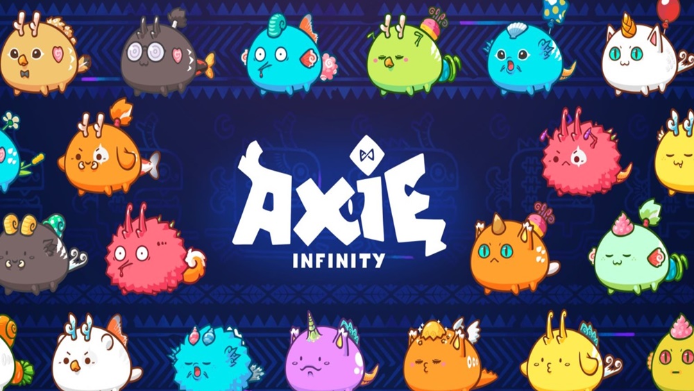 Axie Infinity (AXS) là gì? Tìm hiểu về dự án Axie Infinity và Token AXS