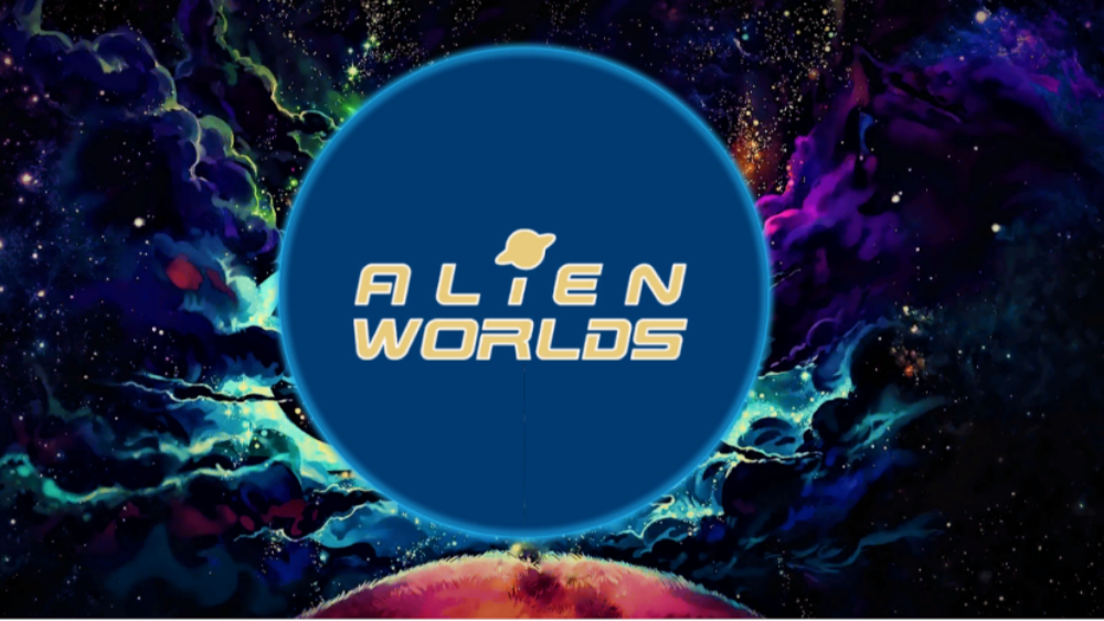 Alien Worlds là gì? Tìm hiểu chi tiết về dự án Alien Worlds