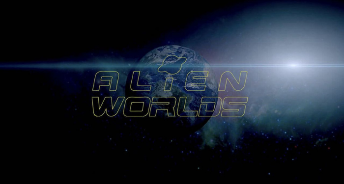 Alien-worlds-la-gi