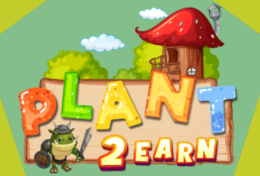 Plant2Earn (P2E) là gì? Tổng quan về dự án Plant2Earn (P2E) 2024