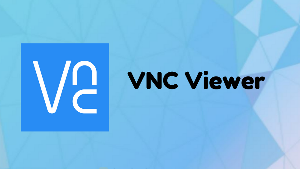 Cách sử dụng VNC Viewer đơn giản để điều khiển máy tính từ xa