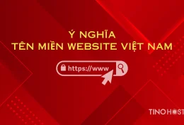 Bạn biết được bao nhiêu ý nghĩa tên miền website Việt Nam dưới đây?