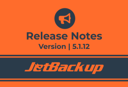 So sánh tính tính năng JetBackup 4  vs JetBackup 5