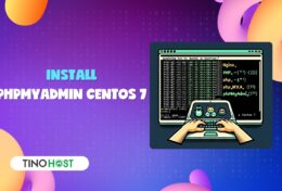 Bật mí cách install PhpMyAdmin CentOS 7 A-Z