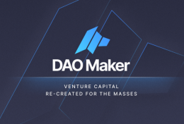 DAO Maker (DAO) là gì? Những điều người dùng nên biết về nền tảng DAO