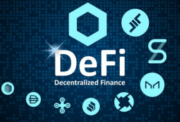 Top 10 DeFi coin tốt nhất hiện nay