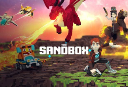 The Sandbox (SAND) là gì? Tìm hiểu chi tiết về SAND token