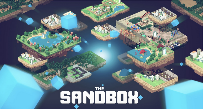 The Sandbox (SAND) là gì? Tìm hiểu chi tiết về SAND token 4