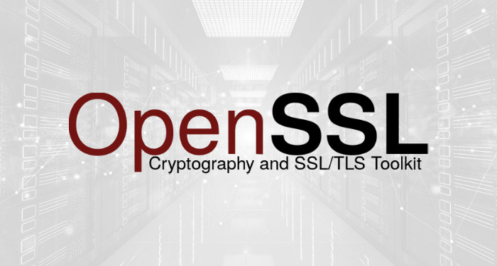OpenSSL-la-gi
