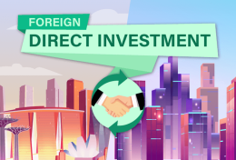 Vốn FDI là gì? Khám phá 5 hình thức FDI phổ biến tại Việt Nam