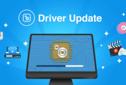 Top 5 phần mềm update Driver miễn phí tốt nhất 2024