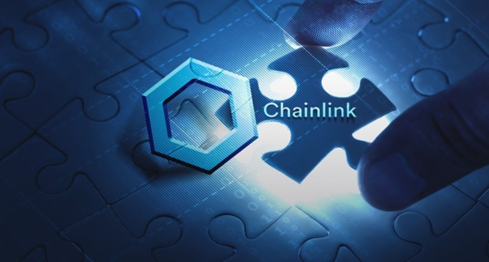 chainlink-la-gi