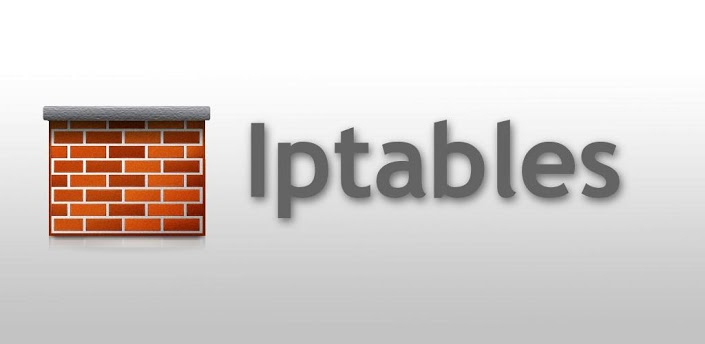 iptables-la-gi