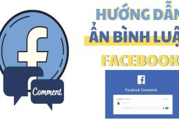 Ẩn bình luận trên Facebook là gì? Ẩn bình luận trên Facebook người khác có thấy không?