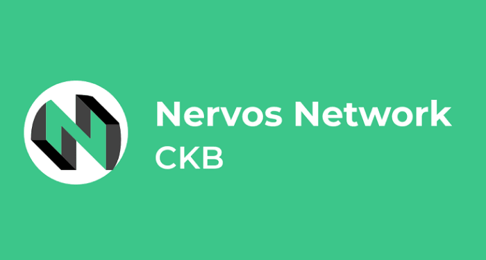 Nervos Network (CKB) là gì? Tìm hiểu chi tiết về CKB token 2022 6