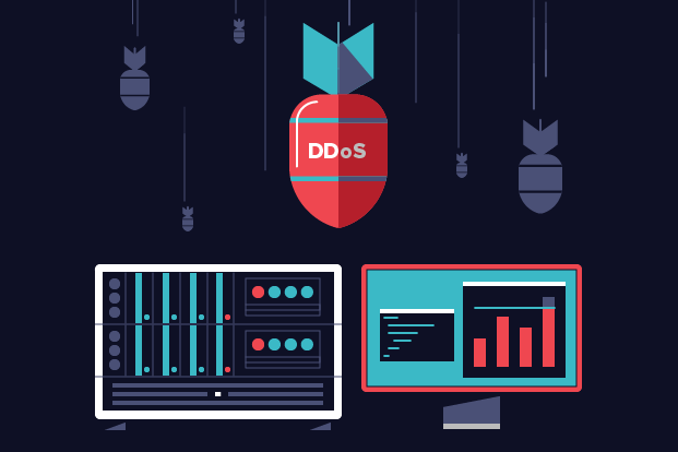 Summary of effective ways to combat DDoS for VPS in 2021